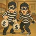 ϟ Ƭŕädᴇ Wɪтʜ Ƭʜɪᴇƒ ϟ