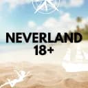 Neverland 18+