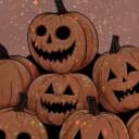 Pumpkin Patch 🎃 Emoji • Emote