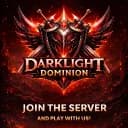 𝙳𝙰𝚁𝙺𝙻𝙸𝙶𝙷𝚃 𝙳𝙾𝙼𝙸𝙽𝙸𝙾𝙽