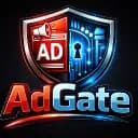 AdGate︱Self Promo - Youtube, Twitch, Kick, Tiktok, Instagram, x Twitter, Spotify, Soundcloud, Fiverr