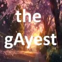the gAyest | no.1 gAy male verified community server.