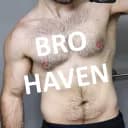 BRO HAVEN 💪🏼🔥 | no.1 gAy male verified community server.