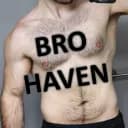 BRO HAVEN 💪🏼 | no.1 gAy male verified community server.