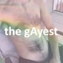the gAyest