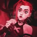 🧨﹙ Jinx | Open﹚ 5 inv guar & 93 pts 🧨