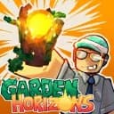 Garden Horizons | Stock Notifier & Codes