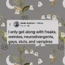 ☆ꘘӕ⛧Ꮢꮛ𝔞ᥣ𐌌☆°｡⋆˚✧₊‧⁺⋆~