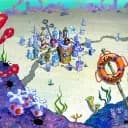 BIKINI BOTTOM