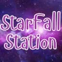 Starfall Station