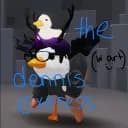 The Dennis Express!