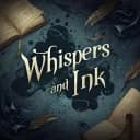 𝖶𝗁𝗂𝗌𝗉𝖾𝗋𝗌 & 𝖨𝗇𝗄