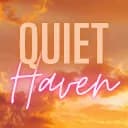 Quiet Haven | Chill • Friends • Music & VC • Social  ⋆✴˚｡⋆