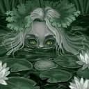 The Nymph's Forest 🌿✨