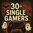30+ Single Gamers & Nerds Connections Corner