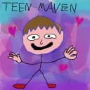 Teen Maven | Hangout • Teen • Social • Chill