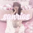 ｓａｎｒｉｏｓ ⸝⸝