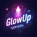 GlowUp Servers 🆙⬆