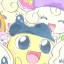 ✧.*૮꒰ ˶• ༝ •˶꒱ა ੈ✩‧₊˚ cola's cuties ੈ✩‧₊˚ ૮꒰ ˶• ༝ •˶꒱ა*.✧