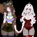 Emi & Pinewidow’s Vtuber Haven