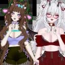 Emi & Pinewidow’s Vtuber Haven