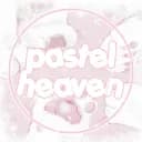 Pastel heaven