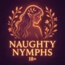 Naughty Nymph's 18+