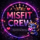 𝕄𝕚𝕤𝔽𝕚𝕥 ℂ𝕣𝕖𝕨