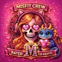 𝕄𝕚𝕤𝔽𝕚𝕥 ℂ𝕣𝕖𝕨