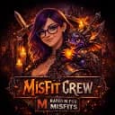 𝕄𝕚𝕤𝔽𝕚𝕥 ℂ𝕣𝕖𝕨