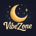 🌙 VibeZone