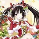 🍬Kurumi Xmas🍬