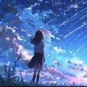 ‧₊˚✧ A Night Full of Stars ✧˚₊‧