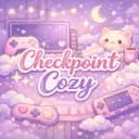 ☁💗 𝐂𝐡𝐞𝐜𝐤𝐩𝐨𝐢𝐧𝐭 𝐂𝐨𝐳𝐲 💗☁