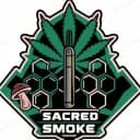 SACRED SMOKE