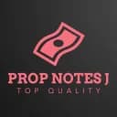 PROP NOTES J