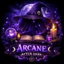 🔮🕯🌙 𝓐𝓻𝓬𝓪𝓷𝓮 𝓐𝓯𝓽𝓮𝓻 𝓓𝓪𝓻𝓴 🌙🕯🔮