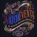 WATCHEVENTS-18+ Events for Alternative Lifestyles