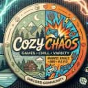 Cozy Chaos (18+)