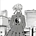 / 𝘛𝘦𝘯𝘫𝘪𝘬𝘶 黒いドラゴン