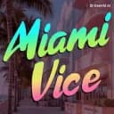 Miami Vice [21+]
