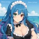 ୭💜⋆Moon Lounge | Chill Server・Active 24/7