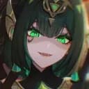 Nefer ⚘ Genshin Impact