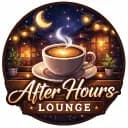 𝐴𝑓𝑡𝑒𝑟 𝐻𝑜𝑢𝑟𝑠 𝐿𝑜𝑢𝑛𝑔𝑒