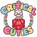 Critical Cuties ♡