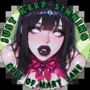 🦇 𝙅𝙐𝙎𝙏 𝙆𝙀𝙀𝙋 𝙎𝙄𝙉𝙉𝙄𝙉𝙂 🦇