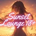 𝓢𝓾𝓷𝓼𝓮𝓽 𝓛𝓸𝓾𝓷𝓰𝓮 18+