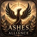 𝗔𝗦𝗛𝗘𝗦  𝗧𝗢  𝗔𝗟𝗟𝗜𝗔𝗡𝗖𝗘