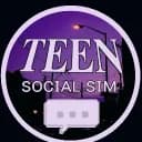 Teen Social Sim