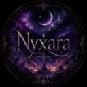 NYXARA™ | Chill・ Friendly・ Gaming・ Active Vc・ Sfw